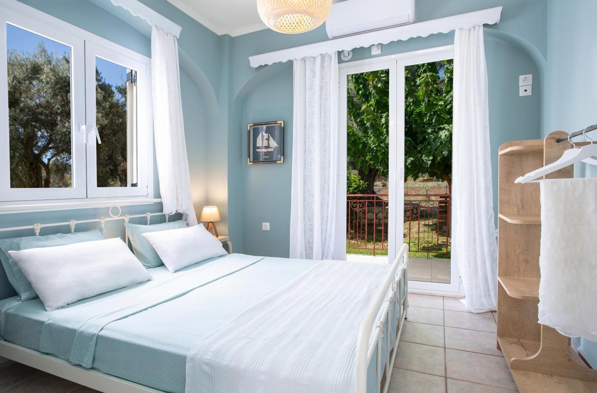 Levanda Cozy Apartments Apolpaina Екстериор снимка