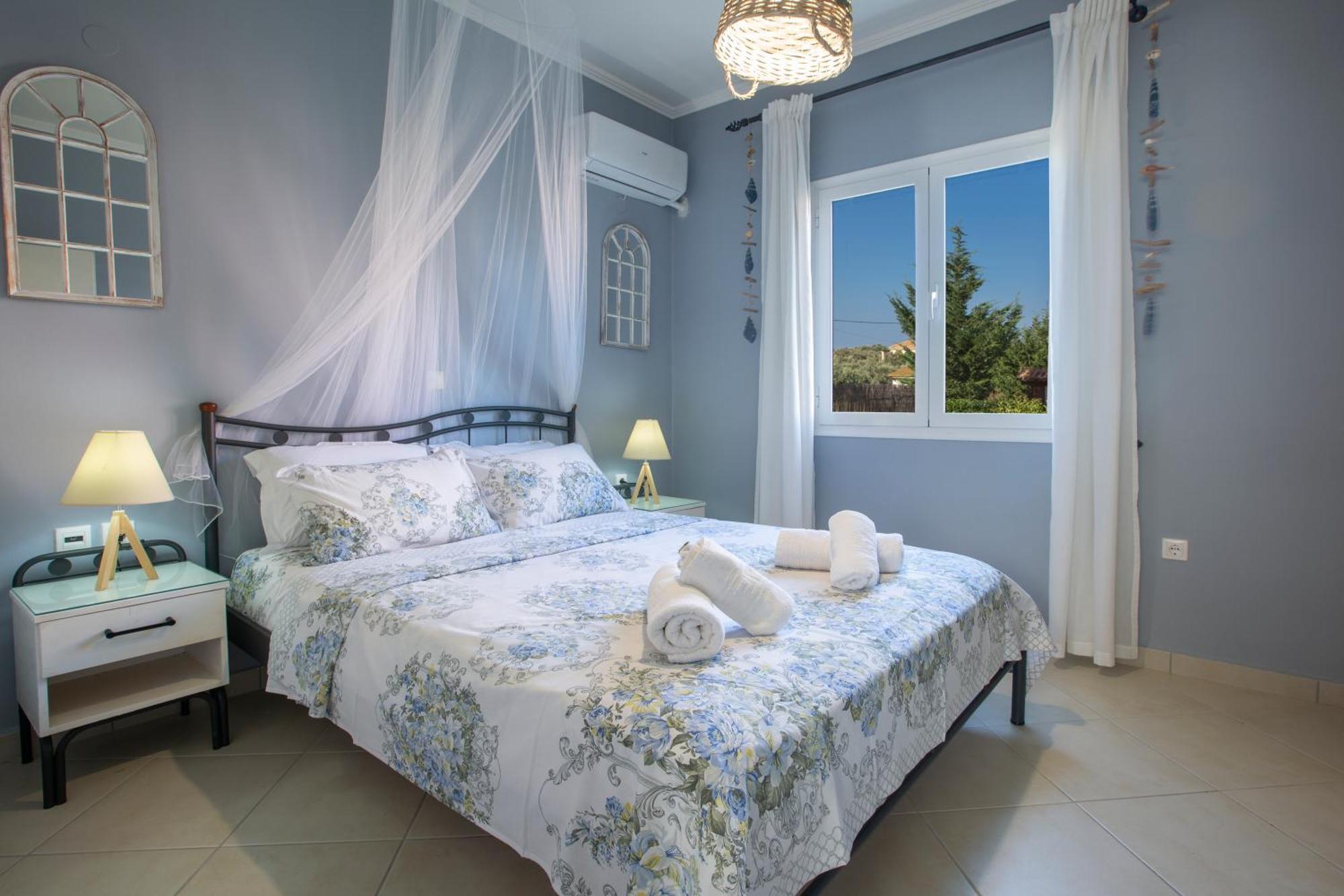 Levanda Cozy Apartments Apolpaina Екстериор снимка