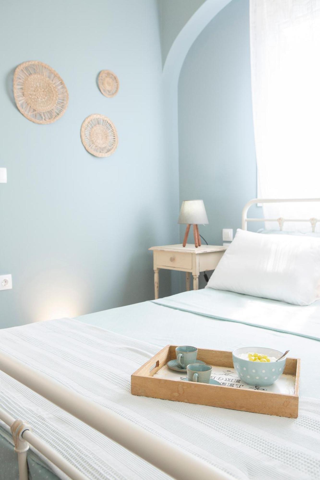 Levanda Cozy Apartments Apolpaina Екстериор снимка