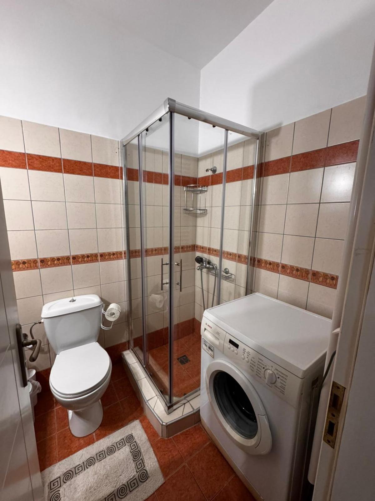 Levanda Cozy Apartments Apolpaina Екстериор снимка